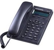IP-телефон Grandstream GXP1165, GXP1160 