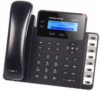 IP-телефон Grandstream GXP1628