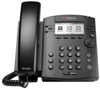 IP-телефон Polycom VVX 300 (310)