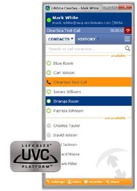 LifeSize UVC ClearSea -      