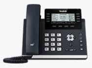 IP-телефон Yealink SIP-T53