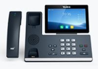 IP-телефон Yealink SIP-T58W