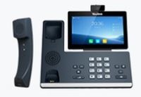 IP-телефон Yealink SIP-T58W с камерой