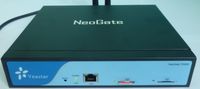 VoIP-GSM- Neogate TG200